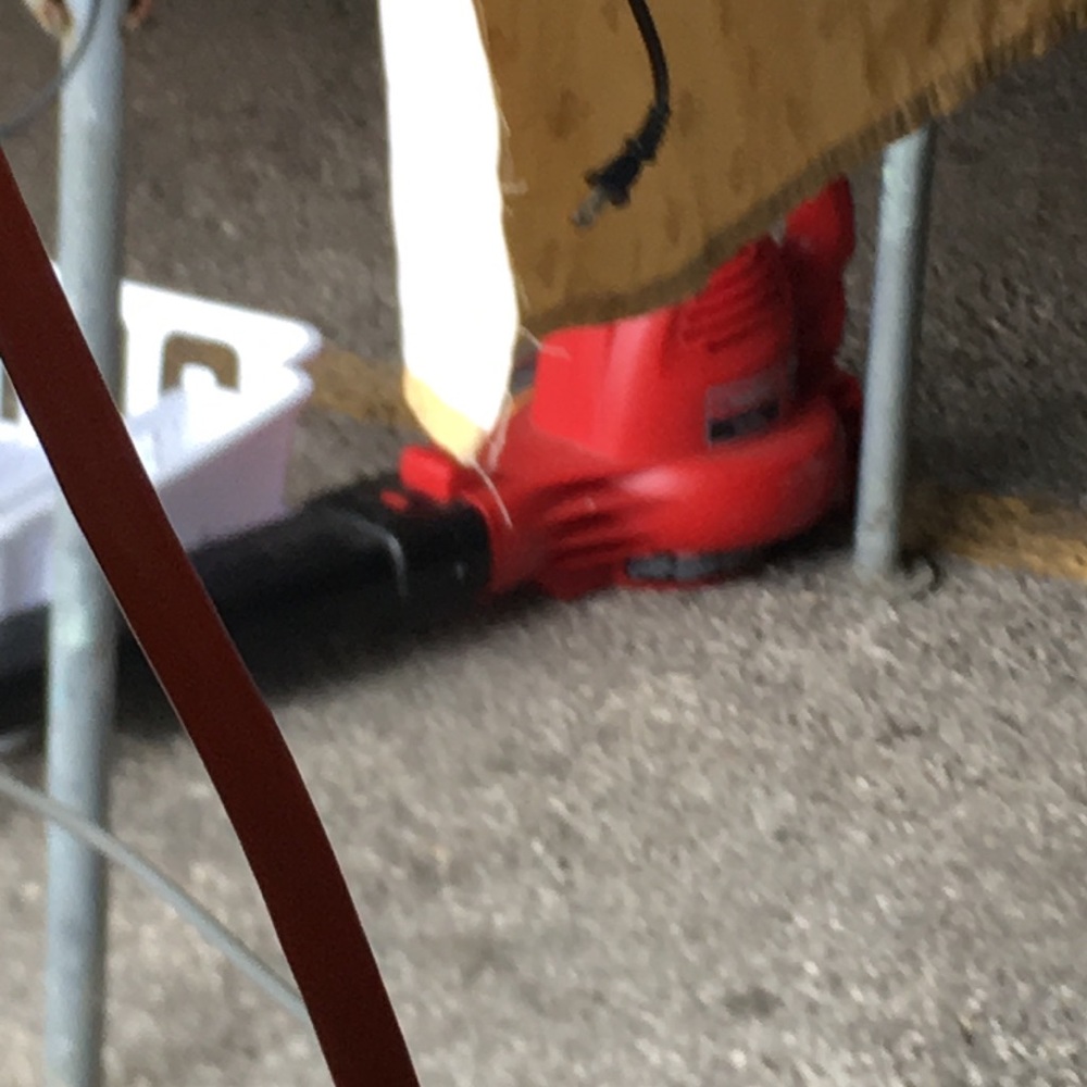 Meet your Posher, Bryan